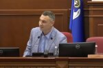 Виталий Кличко,мэр Киева,Виталий Кличко получил травму,выборы мэра Киева,местные выборы