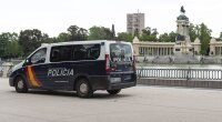 В Испании обнаружили мертвым экс-чиновника МВД Украины