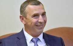 Сергей Шефир / Фото: lb.ua