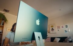 Apple 