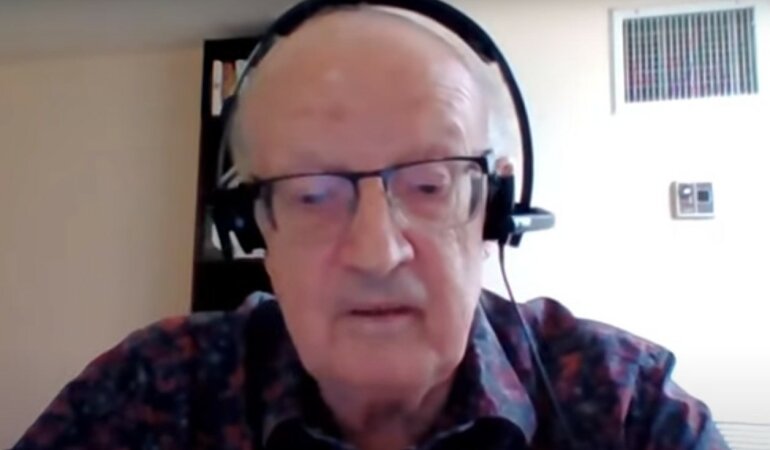 Пионтковский спрогнозировал будущее Навального в России