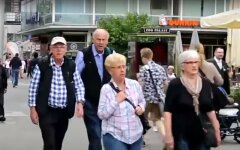 Зарплаты украинцев и немцев сравнили в цифрах