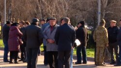украинские пенсионеры могут получать две пенсии