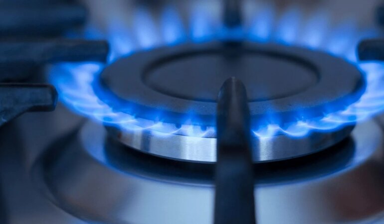 Тарифы на газ в Украине