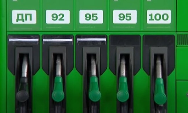 Ціни на АЗС, підвищення цін, ціни на бензин, ціни на дизпаливо, автогаз