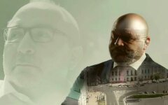 Михаил Добкин, Геннадий Кернес, выборы мэра Харькова