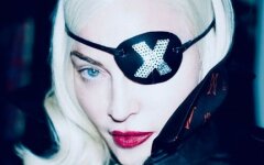 madonna madam x