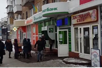 ПриватБанк, Нацбанк Украины, ПУМБ, Райффайзен Банк, Прибыльность банков