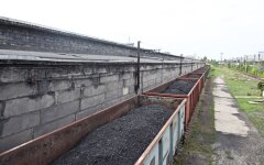 Австралийский уголь в Украине, гуманитарная помощь, энергетика, ТЭС