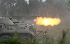 Минус 450 за сутки: ВСУ уничтожили 49 500 российских оккупантов