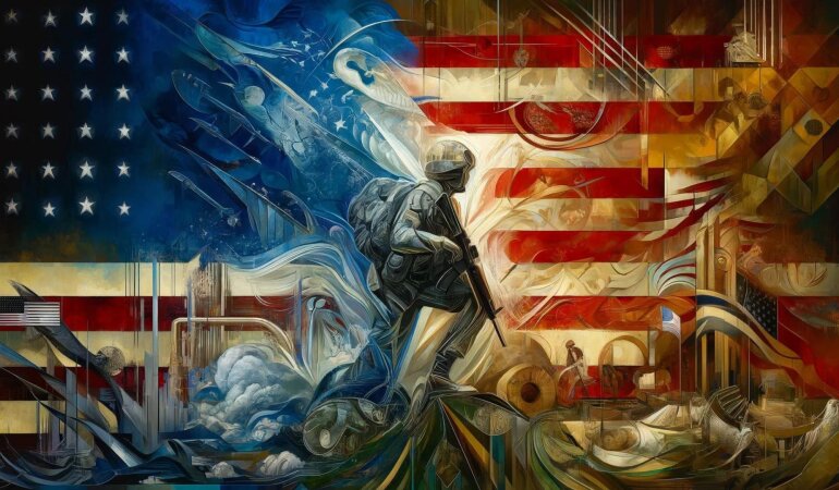Армія США