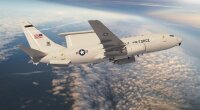 Літак E-7A Wedgetail