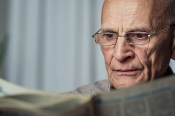 Досрочный выход на пенсию