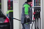 Цены на топливо в Украине