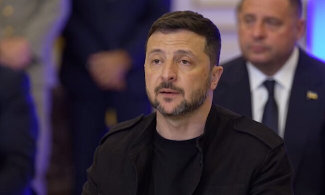 Владимир Зеленский