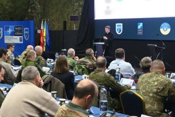 Конференция OFDEF