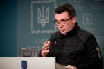 Данилов прокоментував ситуацію в Бахмуті: найзапекліші бої