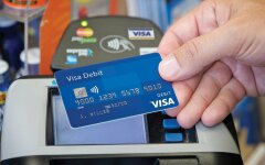 Visa