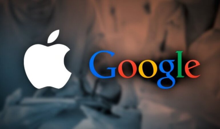 google-apple