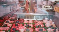 Ціни на м'ясо в Україні / Фото: unsplash