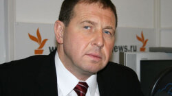 Андрей Илларионов