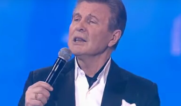 Лев Лещенко госпитализирован с подозрением на коронавирус
