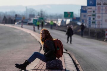 Украинцы в Польше