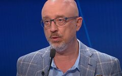 Алексей Резников,Война на Донбассе,расходы России на конфликт на Донбассе