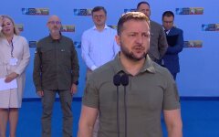 Владимир Зеленский