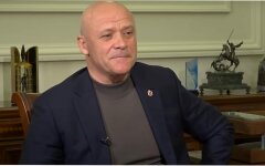 Геннадий Труханов, ВАКС, КСУ, Дело против Труханова закрыто, Мэр Одессы