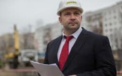 Лев Парцхаладзе