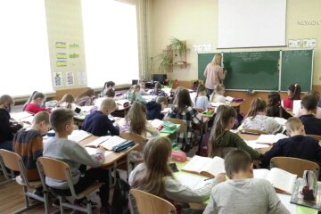 Каникулы в школах, коронавирус в Украине, Игорь Кузин