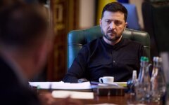 Володимир Зеленський