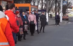 коронавирус в Одессе