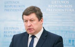 Раймундас Кароблис