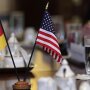 Германия и США