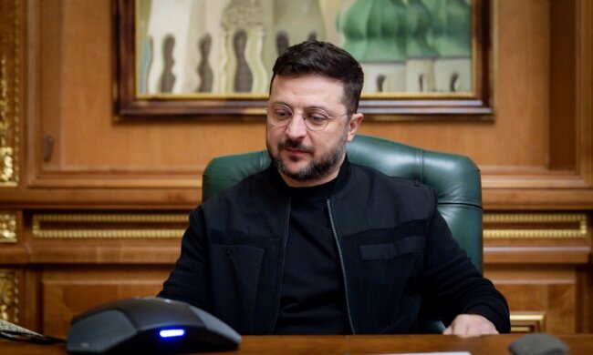 Владимир Зеленский