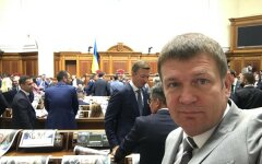 Роберт Хорват