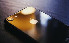 iPhone