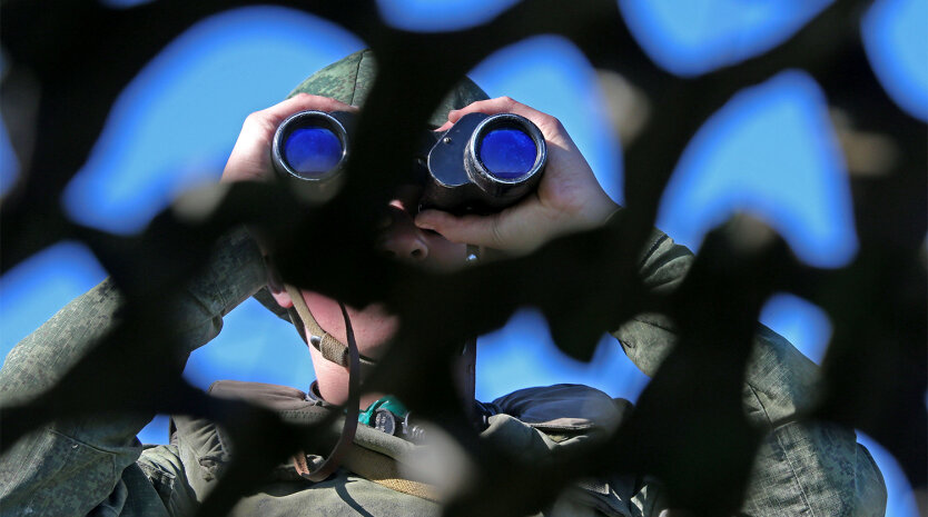 Війна Росії проти України