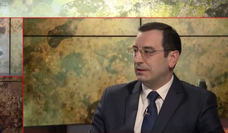 Вадим Скибицкий