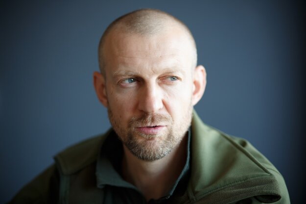 Андрей Тетерук