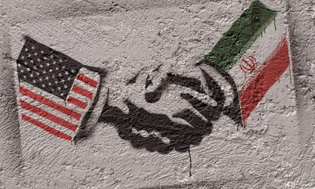 Угода США з Іраном