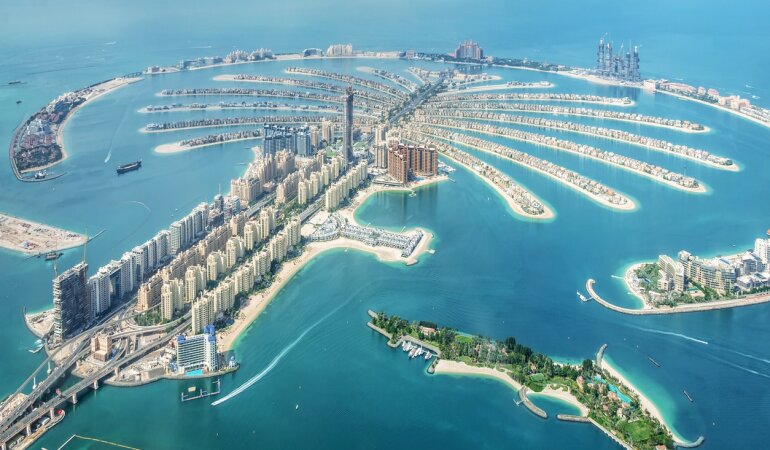 Dubai