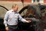 В Сеть слили секретные фотографии дочерей Путина