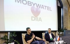 Дія та mObywatel, обмін цифровими документами, права, техпаспорт, федорів, україна, польша