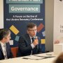 Меморандум о сотрудничестве с Немецким фондом Маршалла