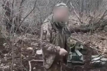 СБУ розпочала розслідування розстрілу росіянами українського полоненого