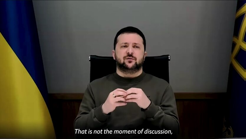 Владимир Зеленский