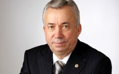 Александр Лукьянченко